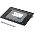 Microsoft MICROSOFT Surface Go 4 Platin 26,67cm (10,5) Intel N200 8GB 128GB... Tablet