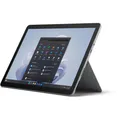 MS Surface Go4 Intel N200 26,67cm 10,5Zoll 8GB 128GB W11P Platinum CH/XZ/NL/FR/D