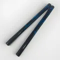 essence 2 x Eyeliner Pen 01 schwarz waterproof  wasserfest 2 Stück 2 x 1 ml