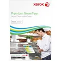 Xerox Kopierfolien 003R98054, Premium NeverTear A3, wasserfestes Papier, 195my, weiß, 100 Stück