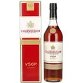 Courvoisier VSOP 40% Vol. 0,7l in Geschenkbox