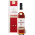 Courvoisier Cognac VSOP mit Geschenkbox 40% Vol