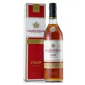 Courvoisier VSOP Cognac 40%vol.  0,7 Liter
