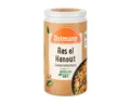 Ostmann Gewürz, Ostmann Ras el Hanout Gewürzmischung intensiv authentisch Packung 35g