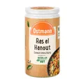 Ostmann Ras el Hanout Gewürzmischung intensiv authentisch Packung 35g