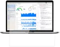 Schutzfolie für Apple MacBook Pro 13 Zoll (2019) Anti-Shock klar 9H Display