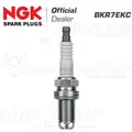 Zündkerze NGK Original BKR7EKC BMW HP2 1200 2005-2009 (Blazer-Jacke DCPR8EIX)