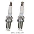 Zündkerze 2 Stück NGK BKR7EKC für BMW R 1100 GS 1150 R 1200 C 850 CL C