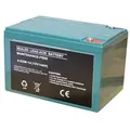 Akku 6-DZF-14, 12 Volt 14 Ah passend für Elektro Fahrzeuge