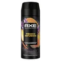 Axe Premium Bodyspray Peach Infusion Deo ohne Aluminiumsalze für 72 Stunden Frische 150 ml