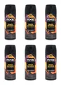 Axe Deospray Peach Infusion Deodorant Bodyspray , 6x150ml EAN8720181555671