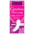 Carefree Slipeinlagen Plus long 40 Stück