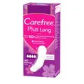 Carefree Plus Long Light Duft, Slipeinlagen 40 Stück.