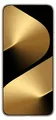 Huawei Pura 80 Ultra, 17,3 cm (6.8"), 2848 x 1276 Pixel, 16 GB, 512 GB, 50 MP, Gold