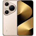 Huawei Pura 80 Ultra (512 GB, Prestige Gold, 6.80", Hybrid Dual SIM, 5G) (51098KFB)