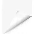D-c-fix - Selbstklebefolie Uni Weiss Matt 45 X 200 Cm Klebefolie Selbstklebend