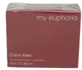 Calvin Klein My Euphoria Eau de Parfum Spray 30 ml