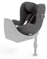 Cybex GmbH Auto-Kindersitz SIRONA T I-SIZE PLUS Mirage Grey Sonstige