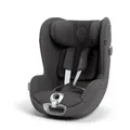 Auto-Kindersitz SIRONA T I-SIZE PLUS Mirage Grey