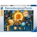 Ravensburger Planetsystem (5000 Teile) (00.016.720)