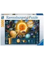 Ravensburger Space Odyssey 5000pcs