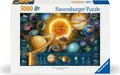 Planetsystem Ravensburger 16720