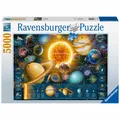 Ravensburger Planetsystem Puzzle Erwachsenenpuzzle Erwachsenen Puzzles 5000 T.