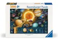 Ravensburger Puzzle Planetsystem 16720