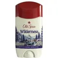 Old Spice | Deodorant Stift - Lavendel - 73 G - Männerpflege - Wildnis