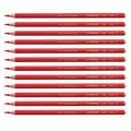 (1,16€/Stück) Stabilo All 8040 rot 12er Pack