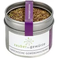 Zauber der Gewürze Griechische Gewürzmischung