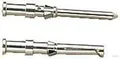 Harting Buchsenkontakt 1,0qmm 09150006202 (100 Stück)