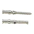 Harting Buchsenkontakt 1, 0qmm 09150006202, 100 Stück
