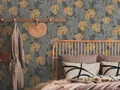 A.S. Creation | House of Turno | 389051 | Vliestapete | Botanical | 10.05x 0.53m