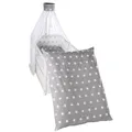 Roba Bettset/Kinderbettgarnitur Little Stars 4-teilig  TOP