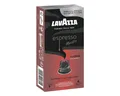 Lavazza Kaffee espresso Maestro CLASSICO, 10 Kapseln
