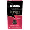 Lavazza NCC Alu Espresso Maestro Classico Kaffeekapseln 10er 57g