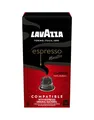 Espresso Kapseln Lavazza Classico 10 Stück Nespresso kompatibel Kaffee