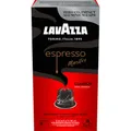 LAVAZZA Maestro Classico Kaffeekapseln, Arabicabohnen 10 St.