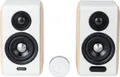 Edifier S880DBMKII 5.3 holz/weiß Bluetooth retail - Lautsprecher