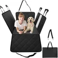 VEVOR Hundedecke Auto Autoschondecke Rückbank Rücksitz Schutzdecke 134,5x63cm QBDXJC53248IXBW99V0