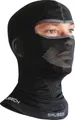 Thermo Sturmhaube Sturmmaske Motorradmaske Skimaske Kopfhaube Brubeck Motorrad Maske L/XL