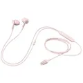 Libratone Q Adapt - Kopfhörer - im Ohr - Anrufe & Musik - Pink - Binaural - Digital Libratone - Rosa