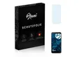 Bruni Schutzfolie für Asus ZenFone Max Pro (M1) ZB602KL, (2 Folien), praktisch unsichtbar