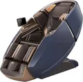NAIPO 3D Massagesessel Shiatsu Ganzkörper Massage Stuhl Relaxsessel Zero Gravity