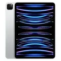 Apple iPad Pro 11 128GB [Wi-Fi + Cellular, Modell 2022] silber