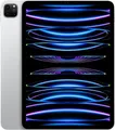 iPad Pro 2022 4.Gen 11'' 128GB I Wifi Cellular 5G I silber I WIE NEU I 19% MwSt