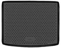 Walser XTR Kofferraumwanne für Mitsubishi Outlander 4 06/2021-Heute, 100% passgenaue Antirutschmatte Auto, Kofferraum Schutzmatte, Auto Gummimatten