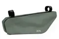 Acid Pack Pro 4 Bikepacker Fahrrad Rahmentasche grün Unisex