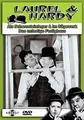Laurel & Hardy - Als Schornsteinfeger / Am Rande der Kreissäge / Das unfertige Fertighaus